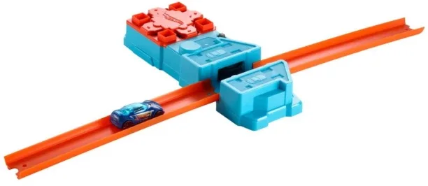 Hot Wheels Track Builder Booster Pack