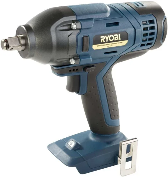 Ryobi 18V Cordless Impact Wrench