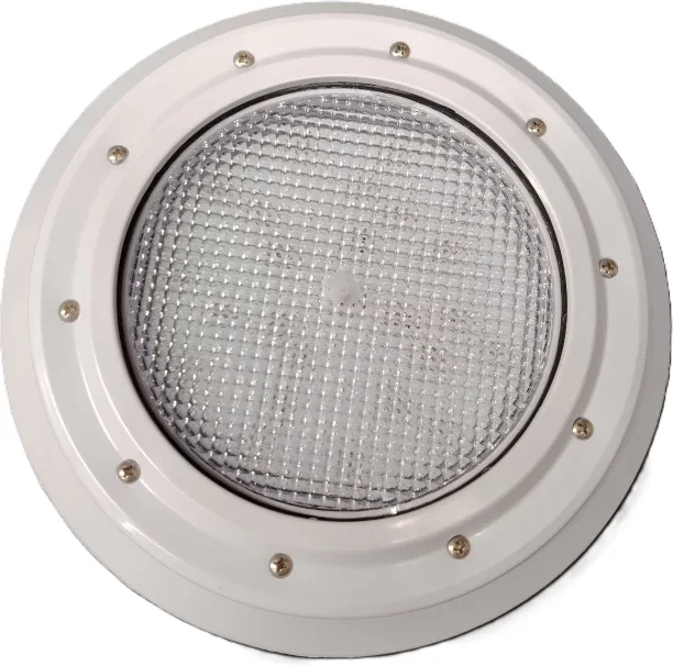 Pool Colour Changing Retrofit - Housing LED Front Light