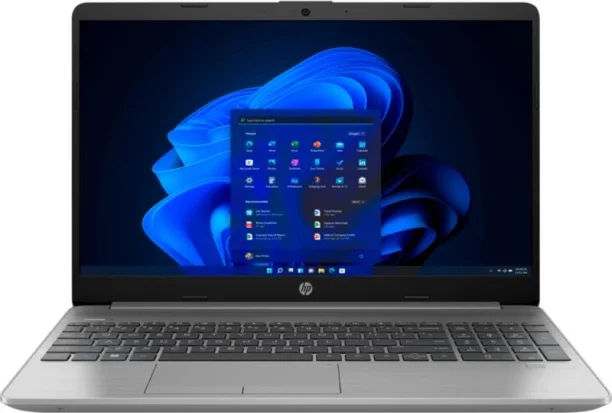 HP Intel Celeron Dual Core - (8 GB/256 GB SSD/Windows 11 Home) Ram 969L3ET Laptop