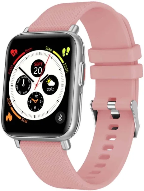 Polaroid PA87S Smartwatch