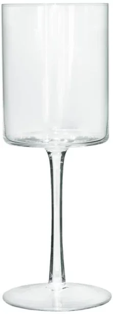 Modern Casa (Pack of 6) MCNX349U1 Wine Glass Set