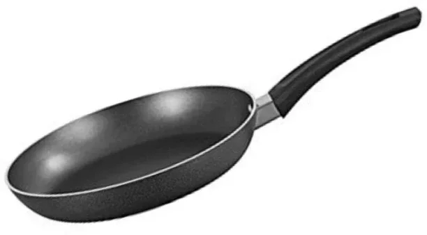 Non stick FRYING PAN 28CM Pan 1.5 L capacity
