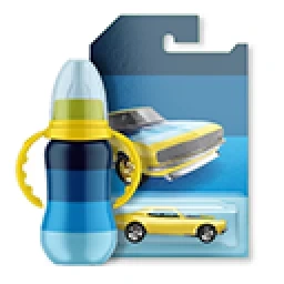 Makro Baby & Toys category